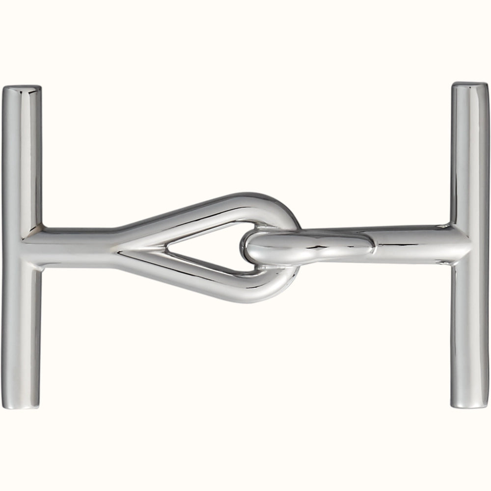 HM BUCKLE FOR BELT SIZE 38MM