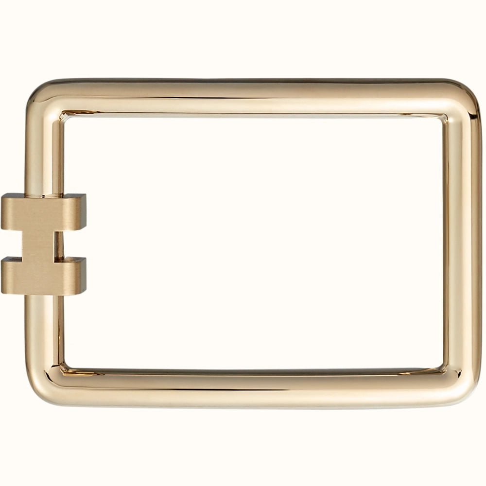 HM BUCKLE FOR BELT SIZE 38MM