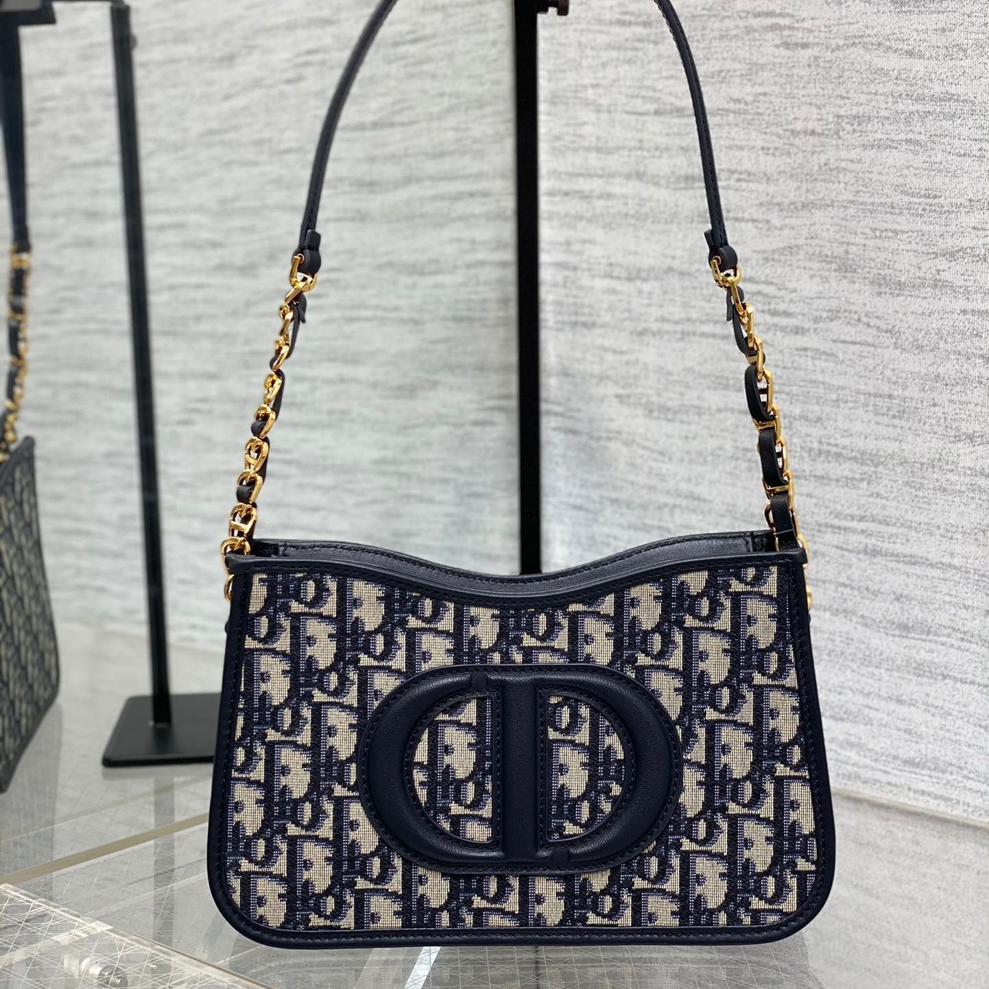 Dior Hobo Bags